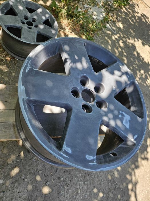 Jante Audi A8 Ronal Flat Five 18, 5x112 / 5x110