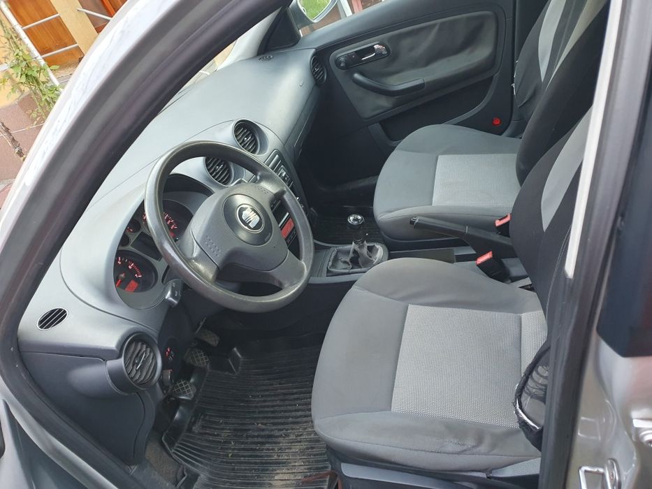 Seat Cordoba  de vanzare