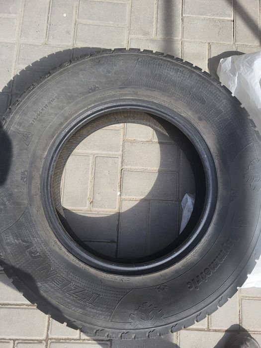 Шины MARSHAL Asymmetric 275×65×17