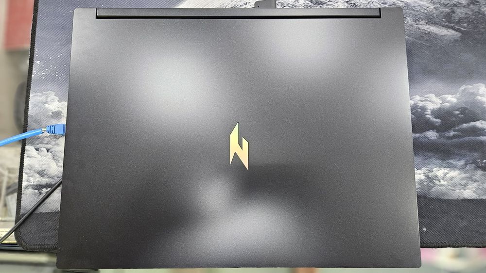 ACER NITRO V 16'  WUXGA IPS 165Hz R7-8845HS 16GB 512GB RTX4060 8GB