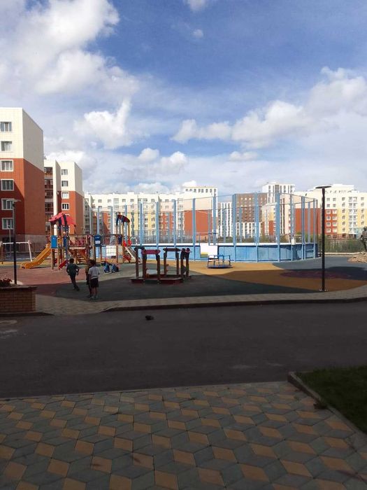 Кладовое помещение