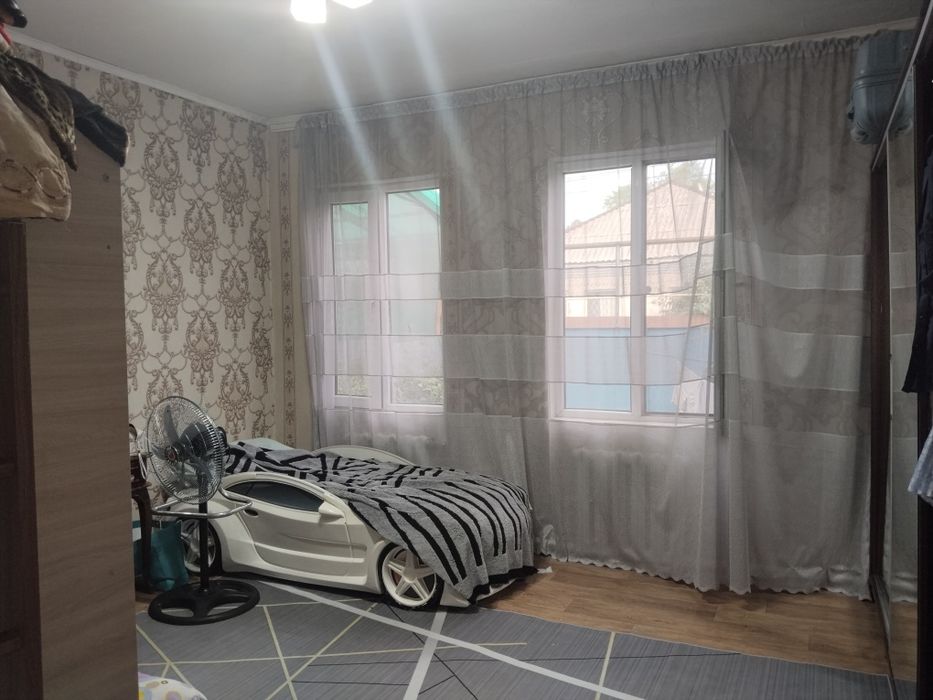 Продам дом в Турксибском районе
