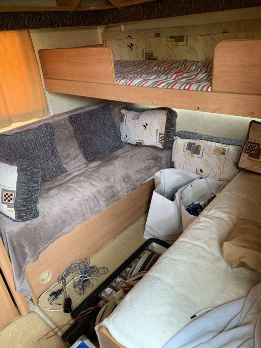 Rulota ACE Award Nightstar