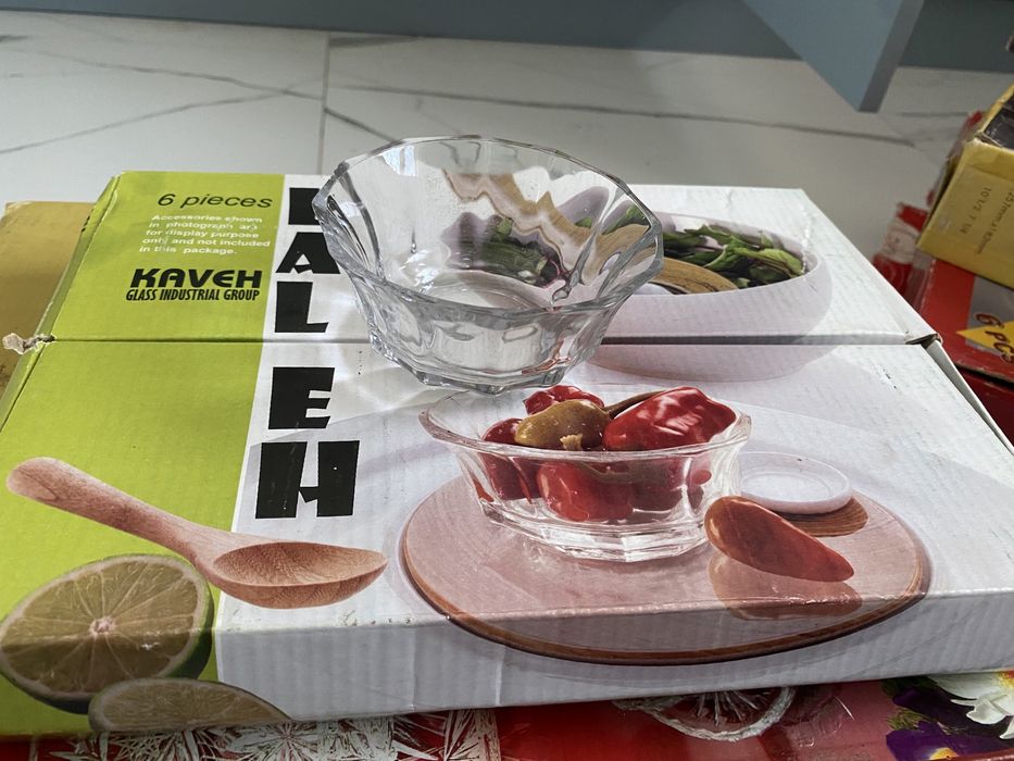 Продам посуды Актобе