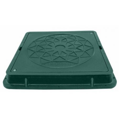 capac apometru pentru fosa