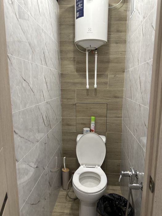 Квартира посуточно