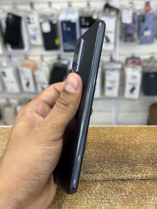 VIVO V21 128GB (Kaspi 0-0-12)