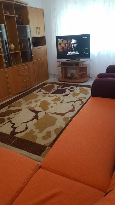 vand apartament 3 camere zona judetean astra