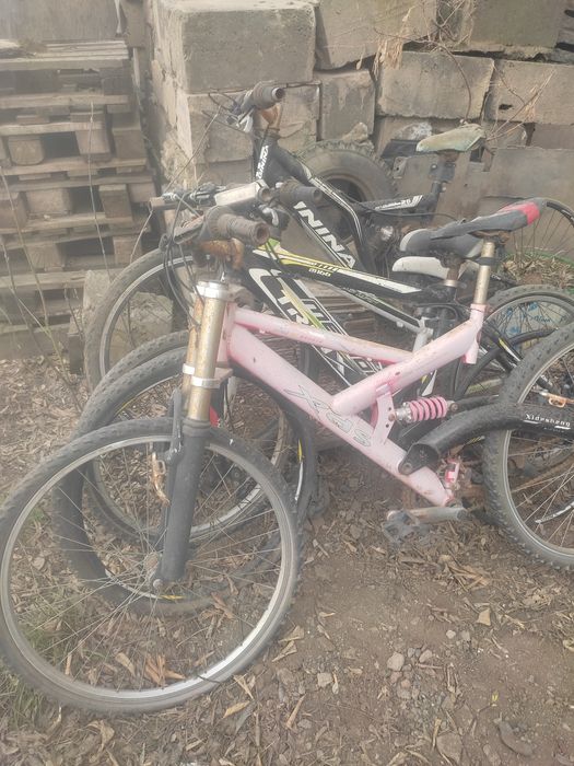 Продам велосипед