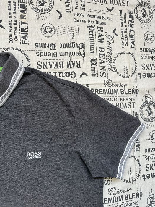 HUGO BOSS original тениска.XL