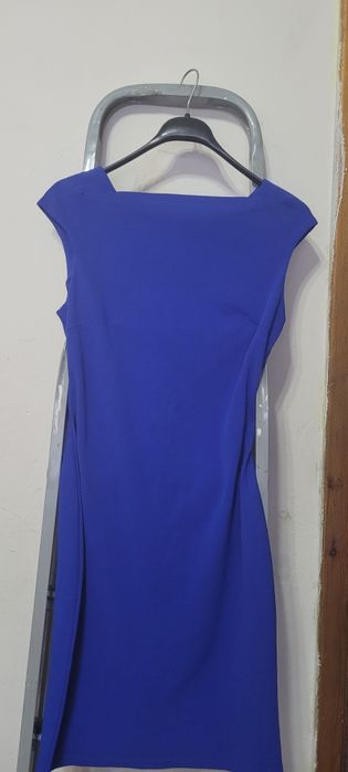 Разгружаю гардероб