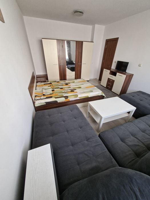 Дава се под наем Двустаен апартамент в Благоевград, Струмско - 42 кв.м за 179.52 € - Снимка #4