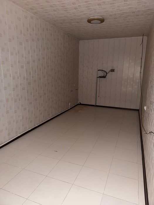 Под жильё подвал