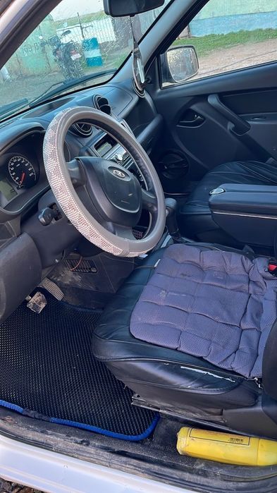 Срочно продам LADA GRANTA