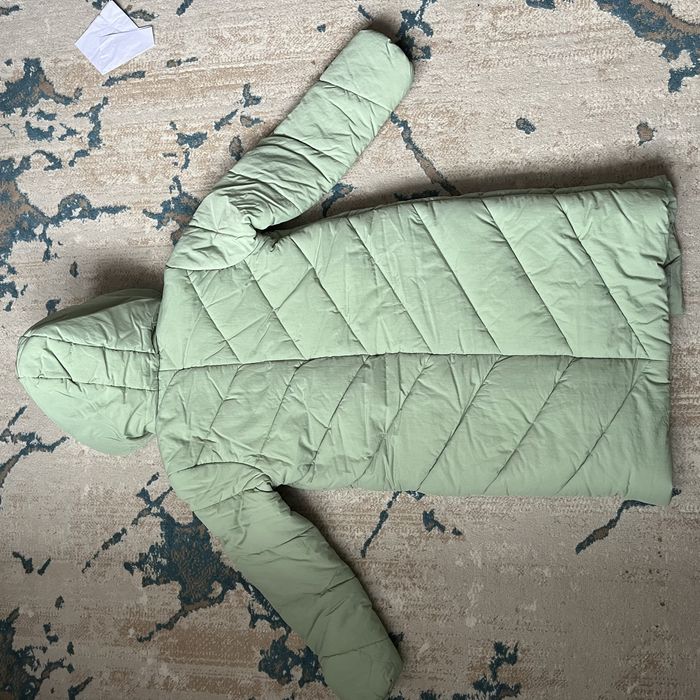 Детские куртки для девочек 6-13