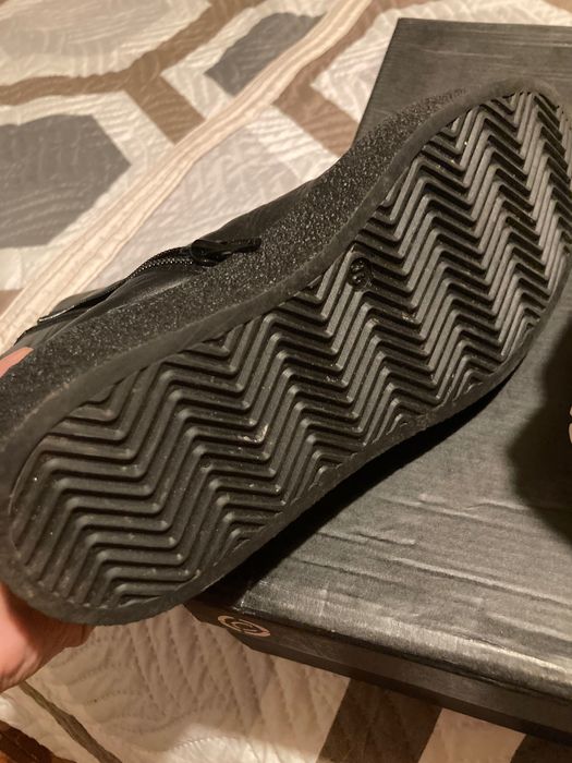 Зимни боти дамски