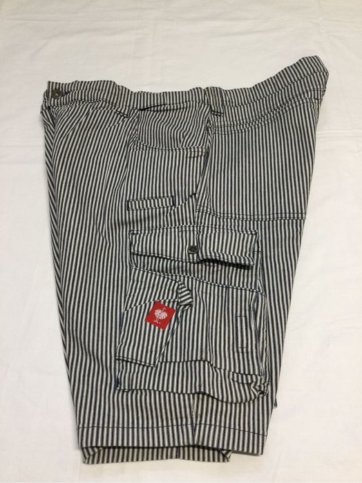 Pantaloni scurti Engelbert Strauss 56