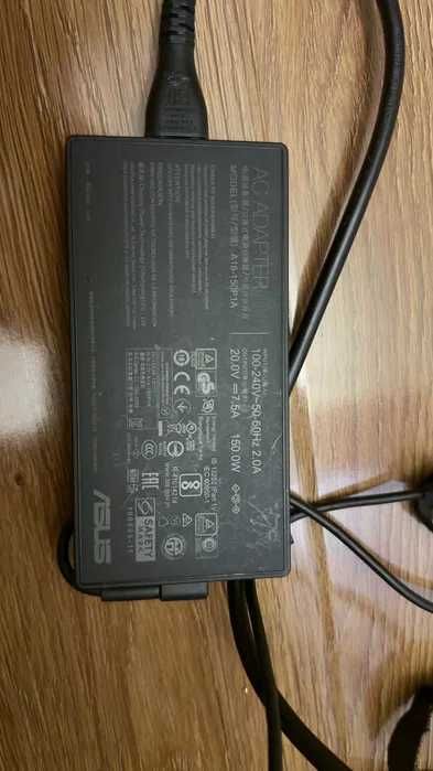 ASUS TUF F15 FX506LH - Laptop Gaming 32 GB RAM