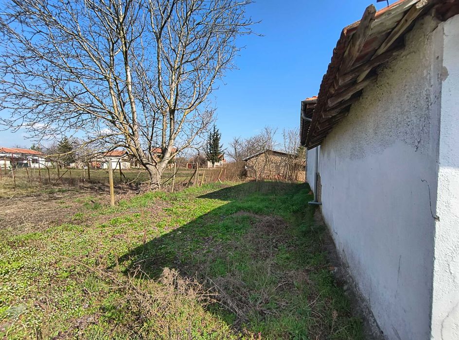 Продава се Къща в Стара Загора, Център - 114 кв.м за 164 €/кв.м - Снимка #1