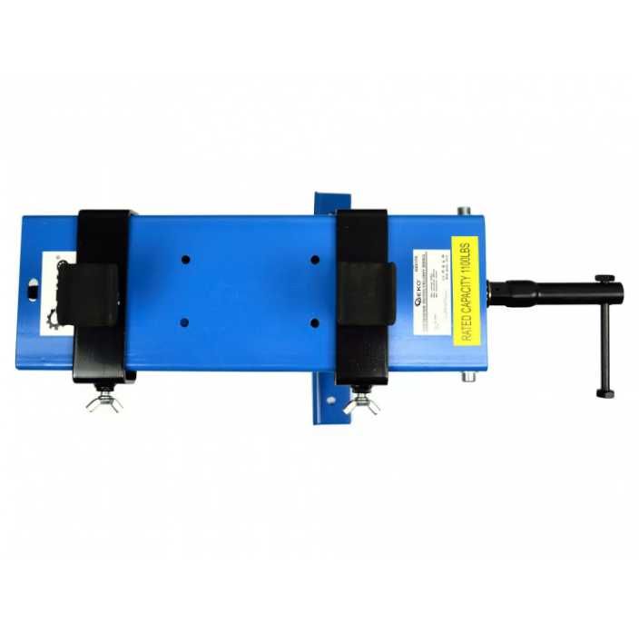 Стойка / крик / рампа за сглобяване на мотори 500 кг. - TBS1098