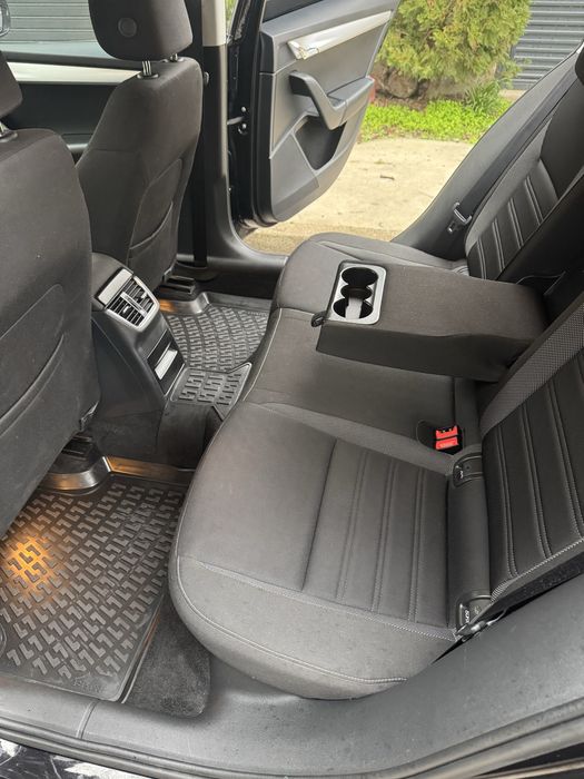 Шкода Октавия 2.0 150кс