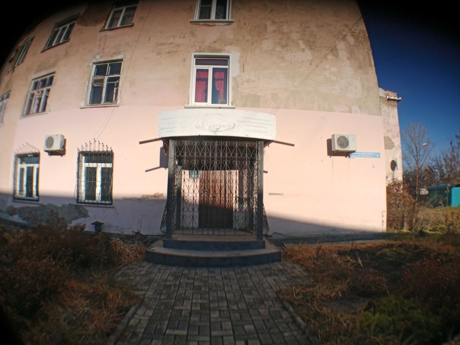 Продажа коммерческой недвижимости