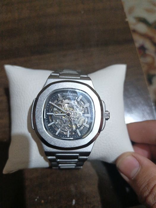 Patek philippe Geneve