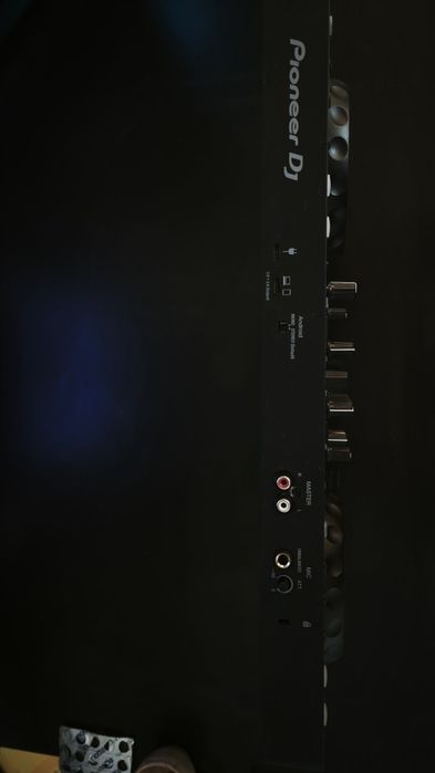 Consola Pioneer DDJ FLX4