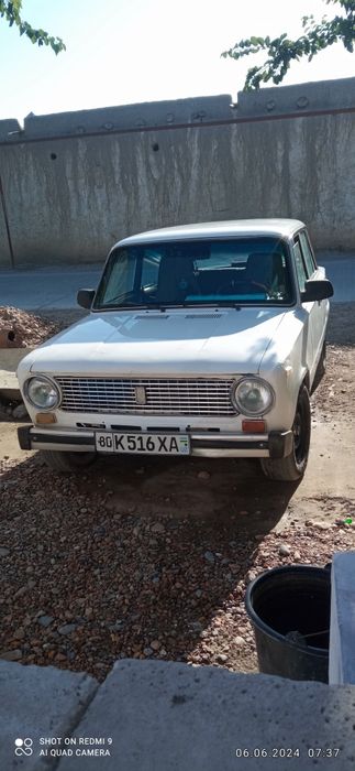 жигули 21 013 идиал холатда