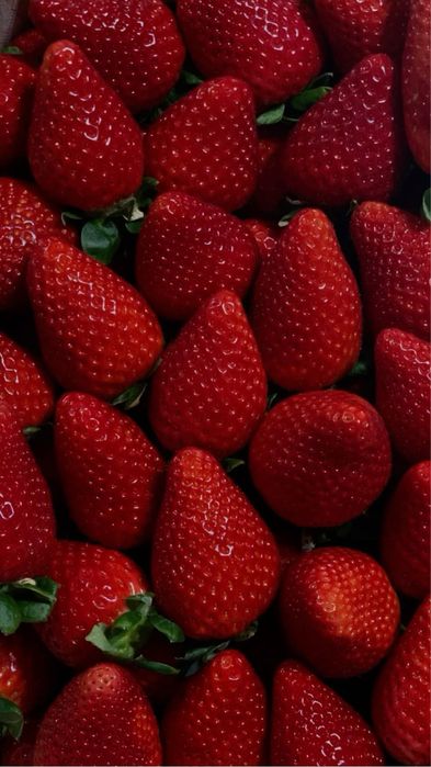 Продаем клубничку 2500 за кг