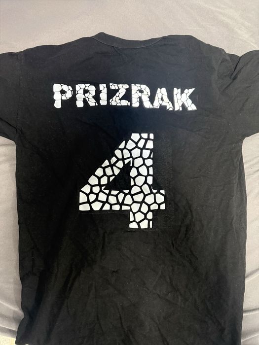LaGhost prizrak 4