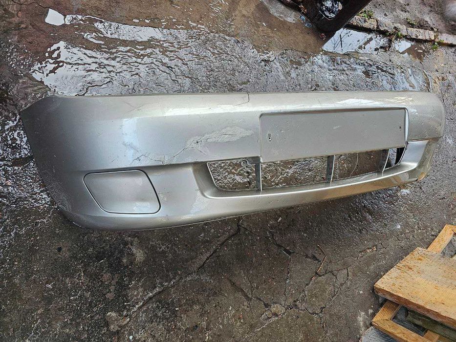 Бампер передний Калина 1