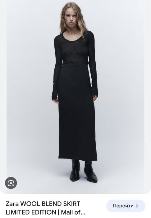 Пиджак Юбка Зара платье