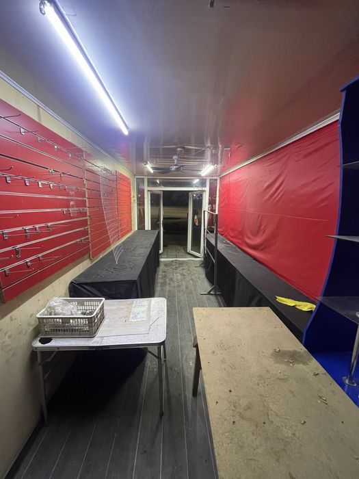 Сдам в аренду помещение