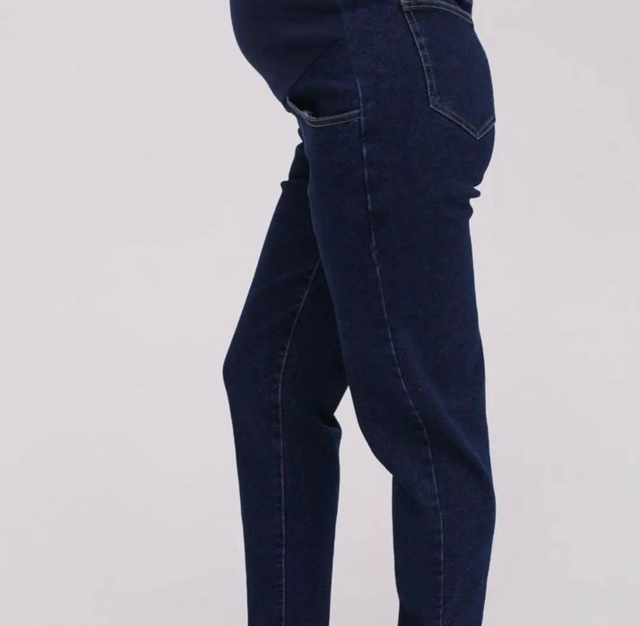 Джинсы для беременных 26 размер