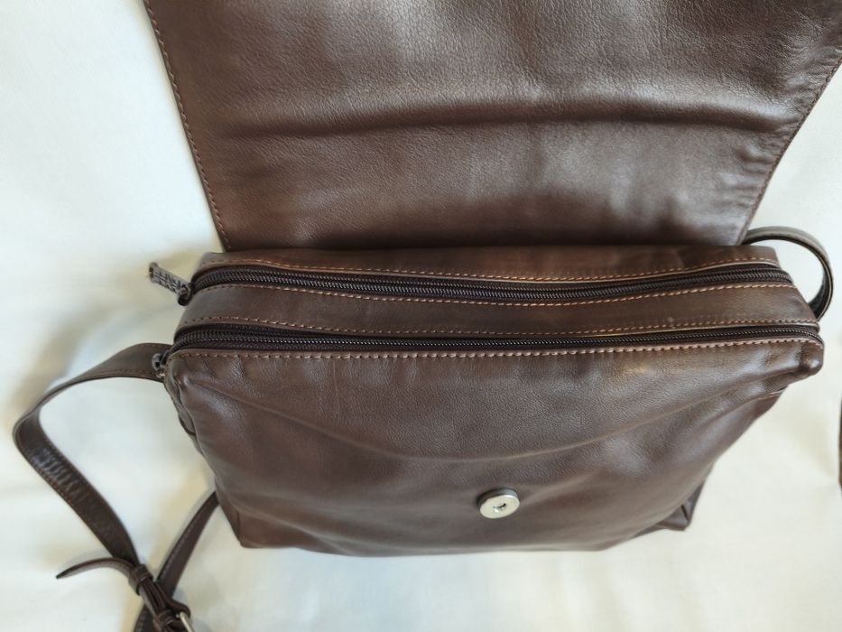 Bree, нова чанта естествена кожа