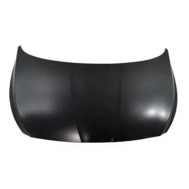 Капот Kia Sportage 5 (21-24г) 66400P1000