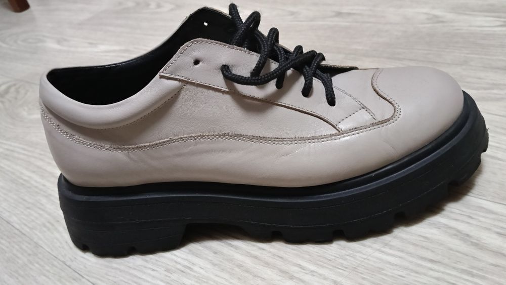 Продам обувь кожа натуральная