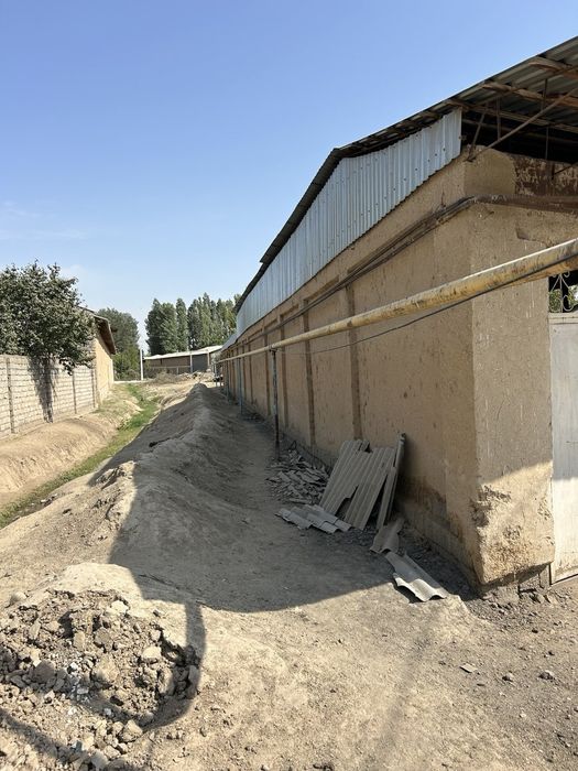 Yer sotiladi 12 sotix