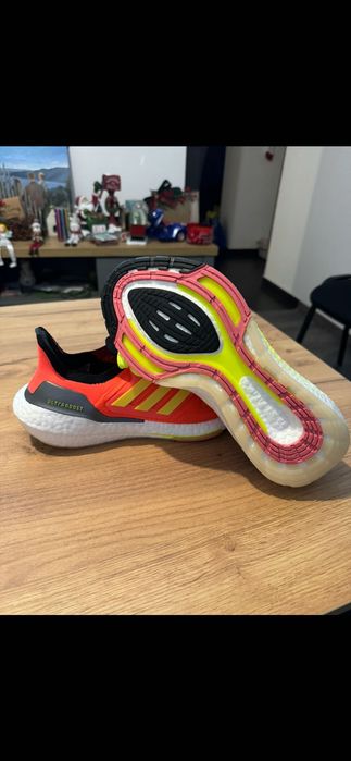 Adidas Ultraboost  маратонки