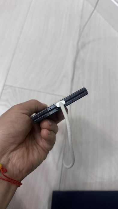 Продам  Samsung z fold 7 512gb