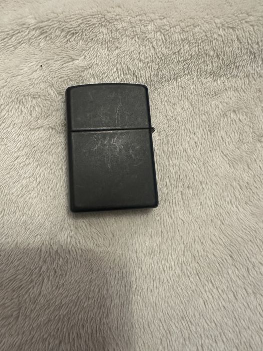 Bricheya Zippo Made in USA