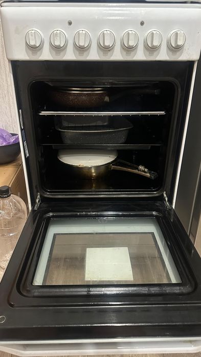 Плитка indesit 4 комфотная