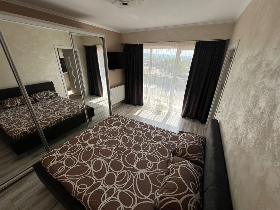 Apartament de inchiriat
