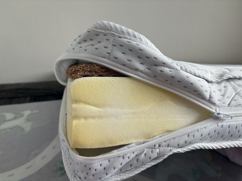 Детско легло Bambi 60/120