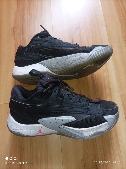 Маратонки Nike Djordan