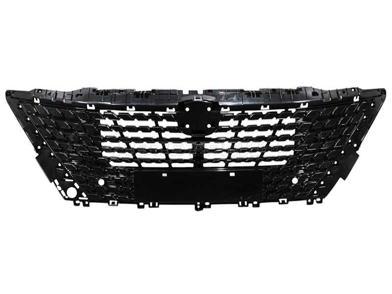 Фара передняя Changan cs 55 plus