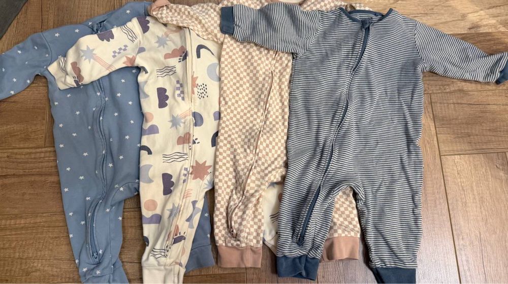 Одежда для новорожденных