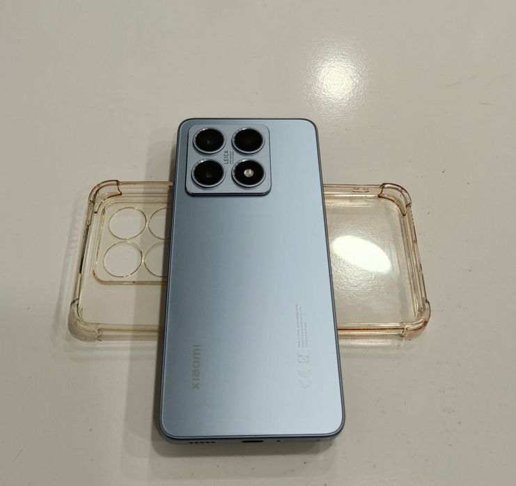 Xiaomi 14T 5G (12/512)