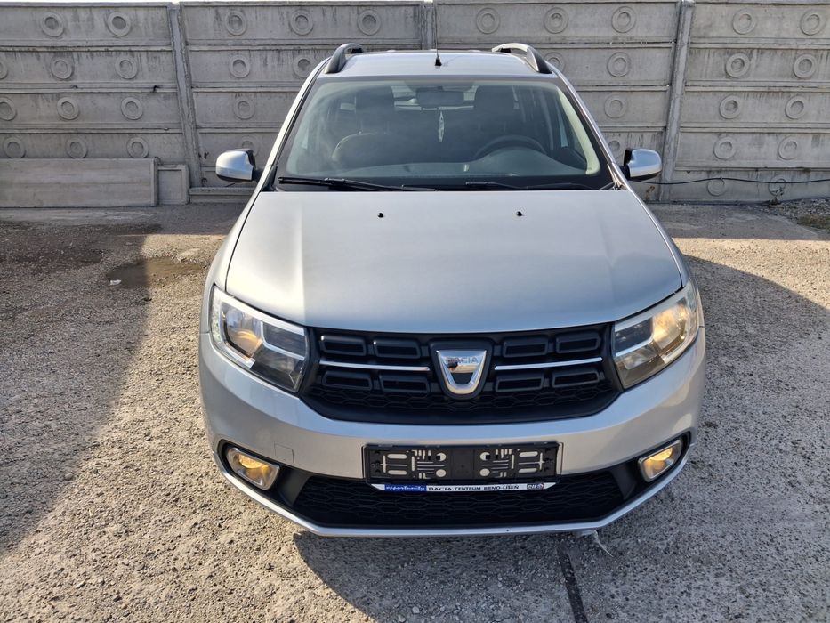 Vând/schimb -Dacia Logan MCV 1.0 GPL Prestige 2021 - Navigație, Pilot Automat, Clima, 199.473 km REALI